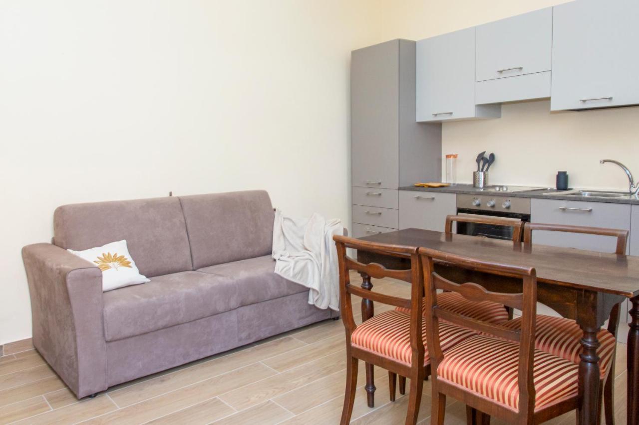 Interno Estense 753 Ferrara Eksteriør bilde