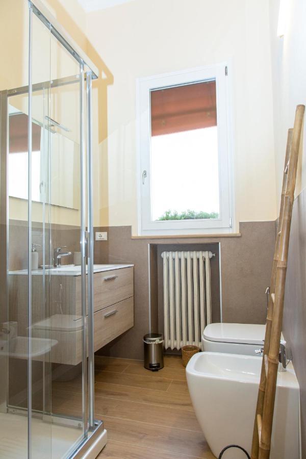 Interno Estense 753 Ferrara Eksteriør bilde